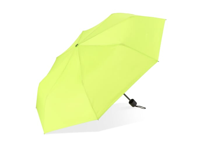 Règle blanche 20 cm publicitaire Vert clair